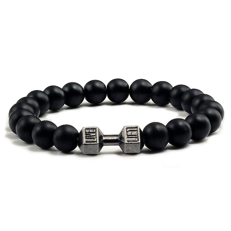 New Dumbbells Bracelets