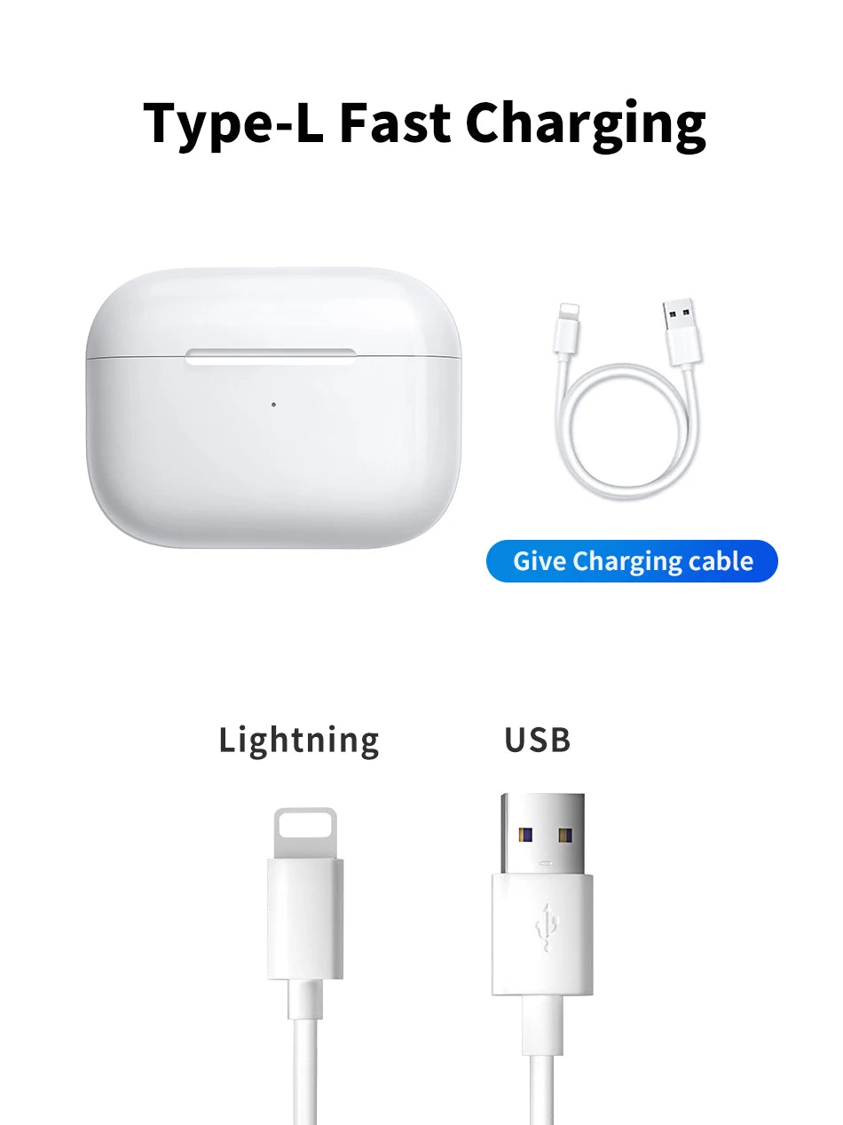 Air Pro Wireless