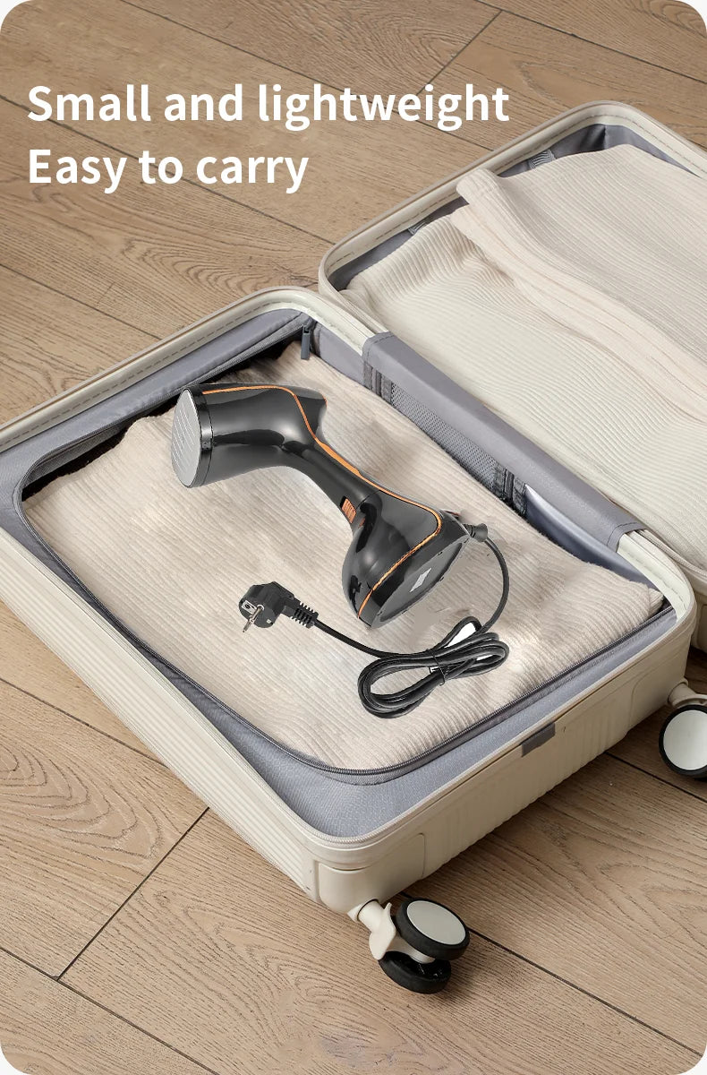 Portable Hand Steamer
