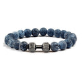 New Dumbbells Bracelets