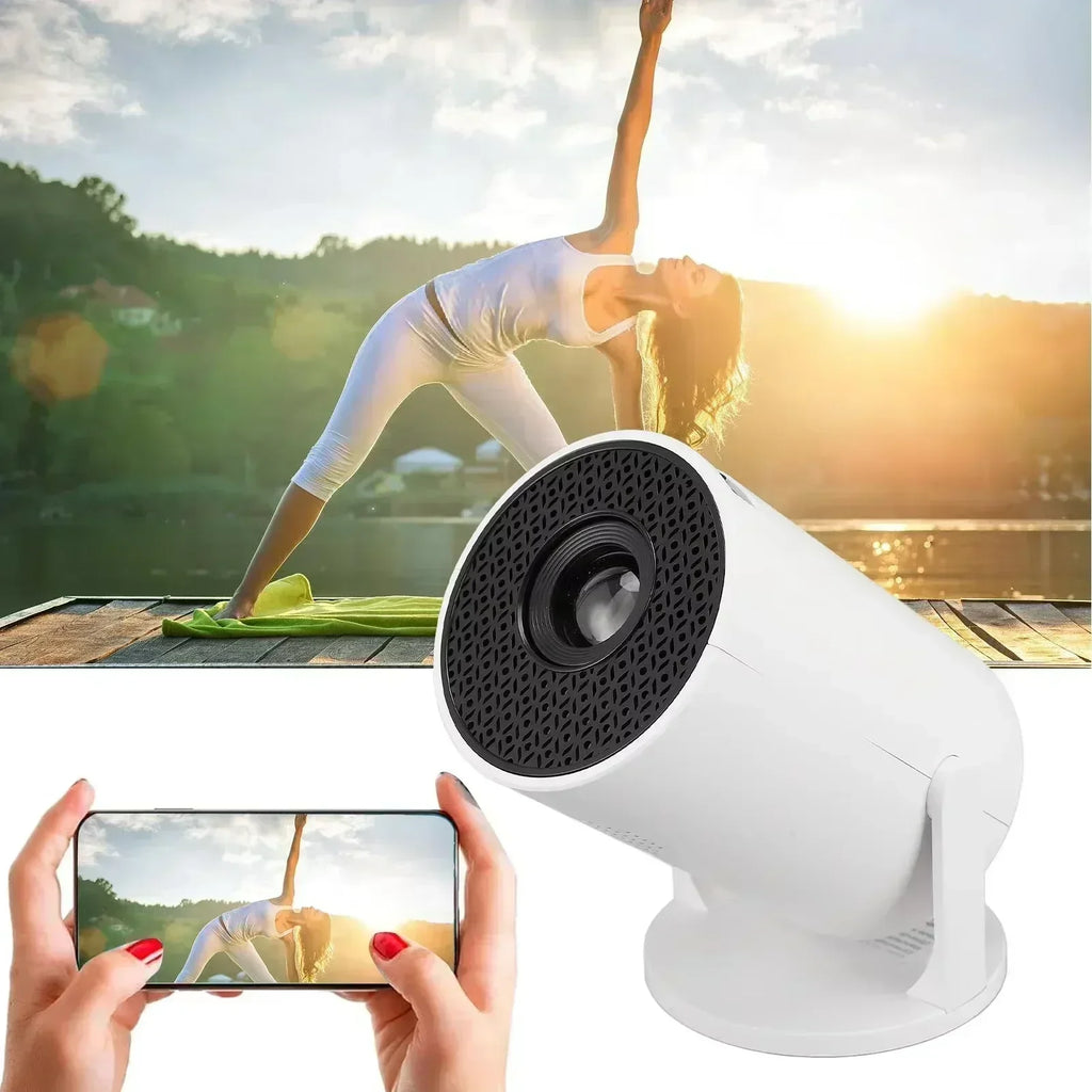 Portable & Mini Projector
