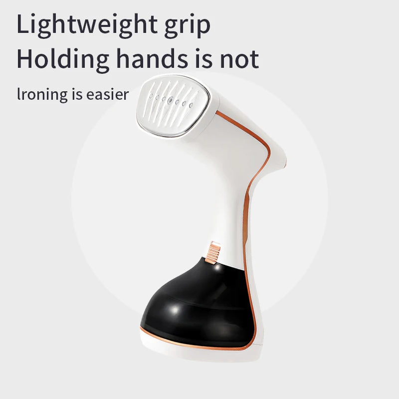 Portable Hand Steamer