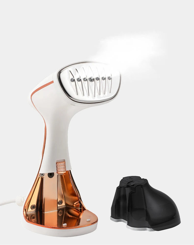 Portable Hand Steamer