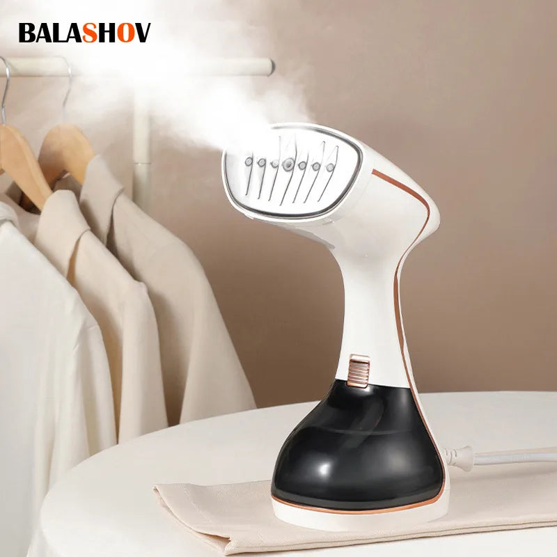 Portable Hand Steamer