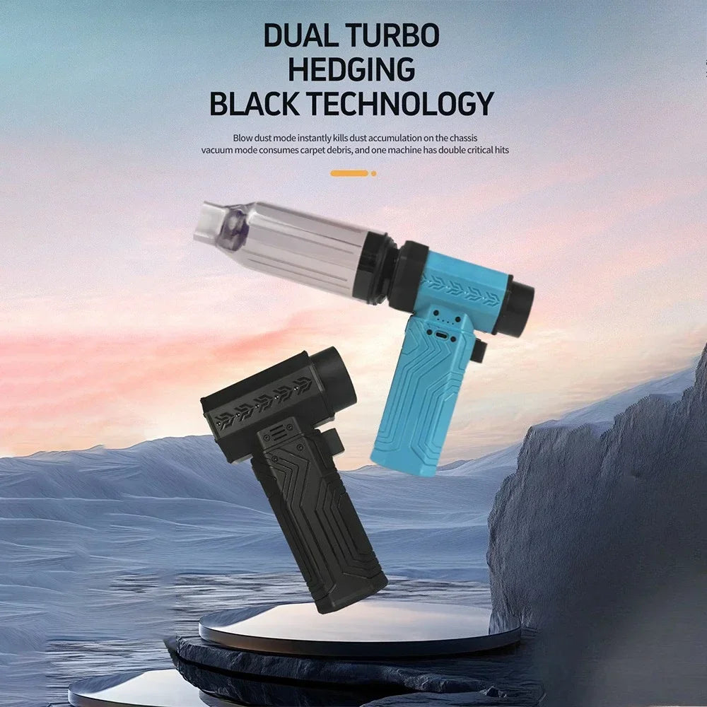 Compressed Air Blower