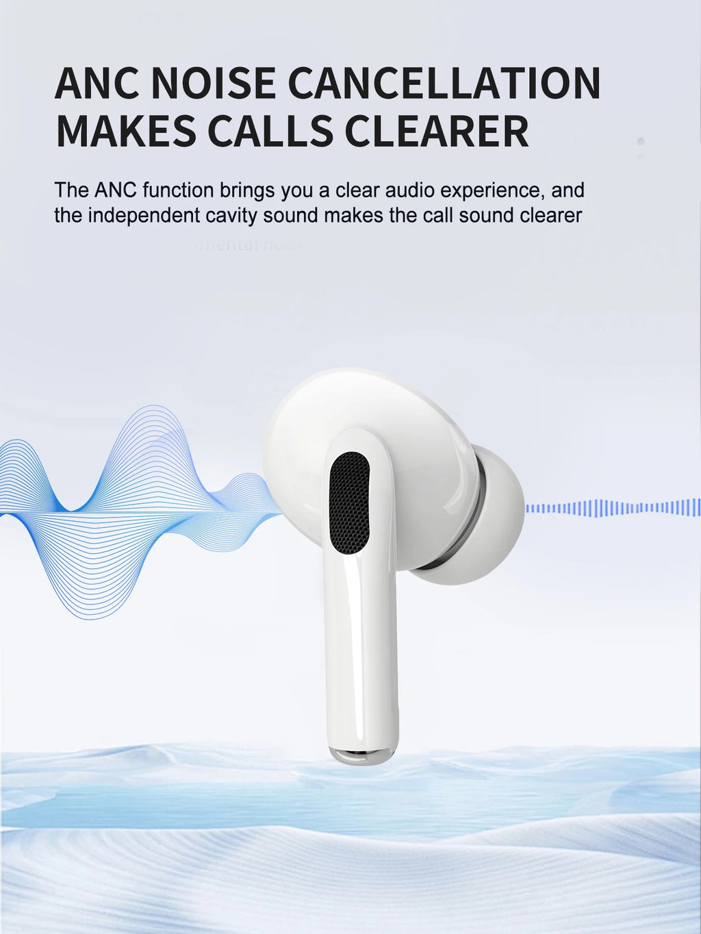 Air Pro Wireless