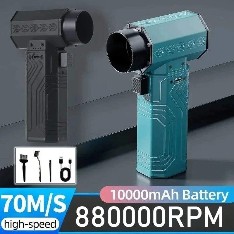 Compressed Air Blower