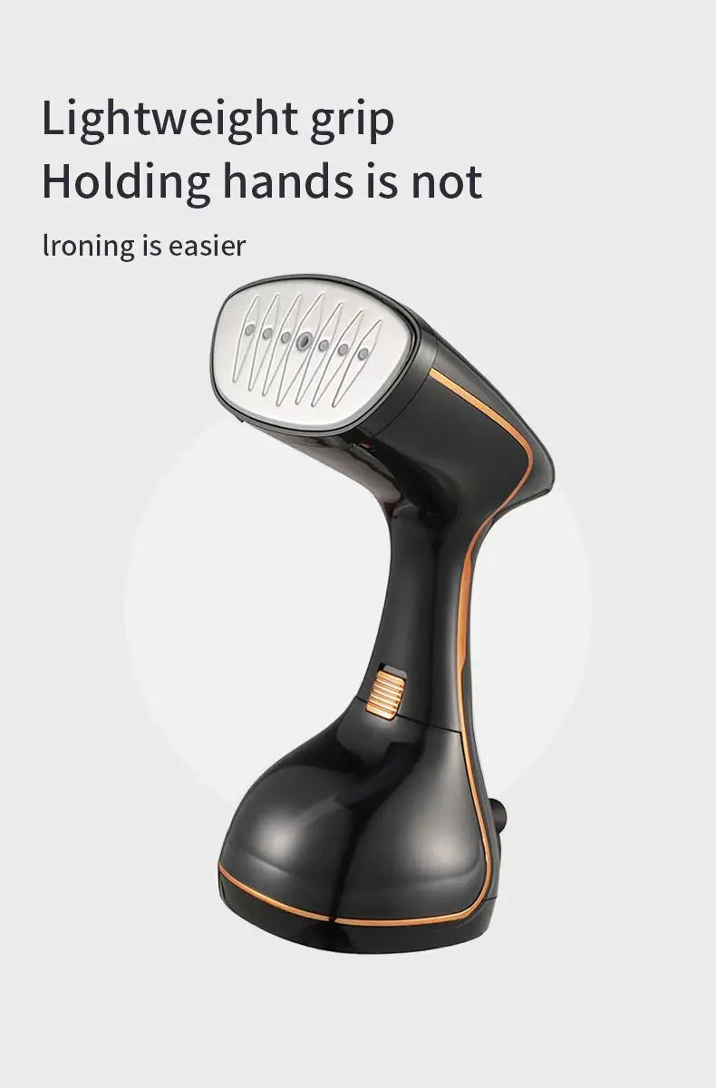 Portable Hand Steamer