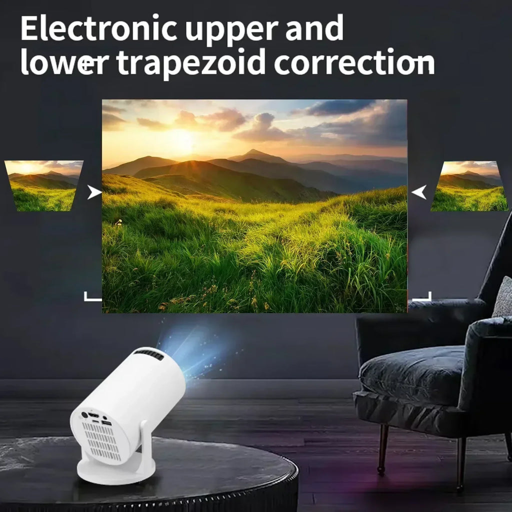 Portable & Mini Projector