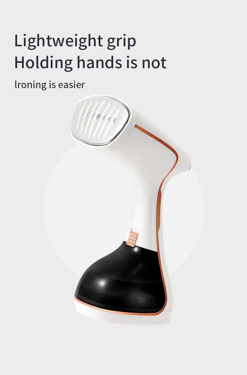 Portable Hand Steamer