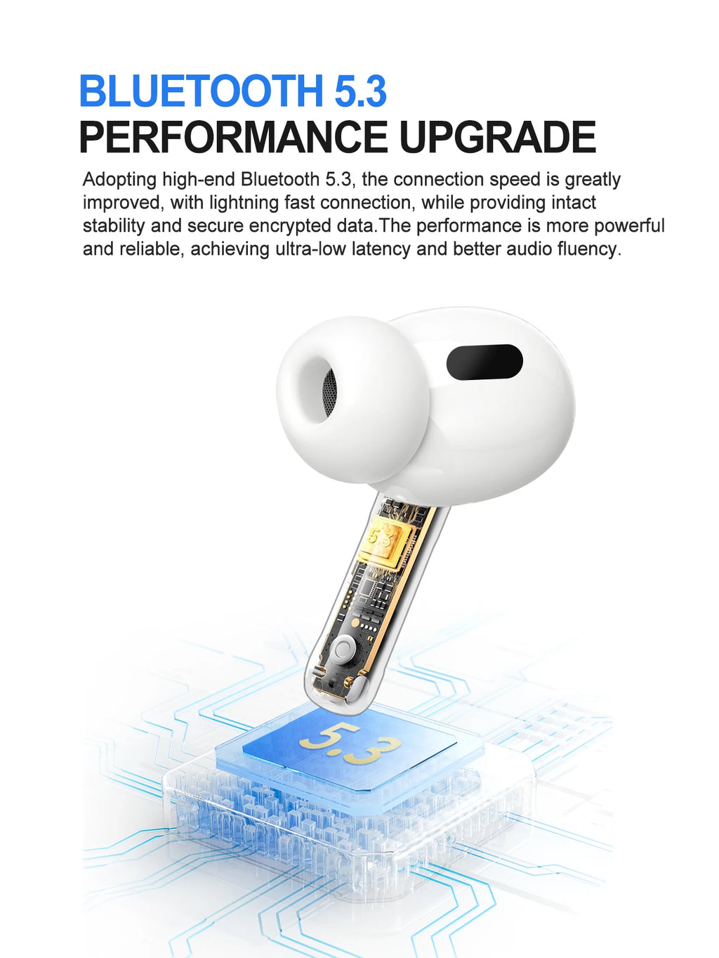 Air Pro Wireless
