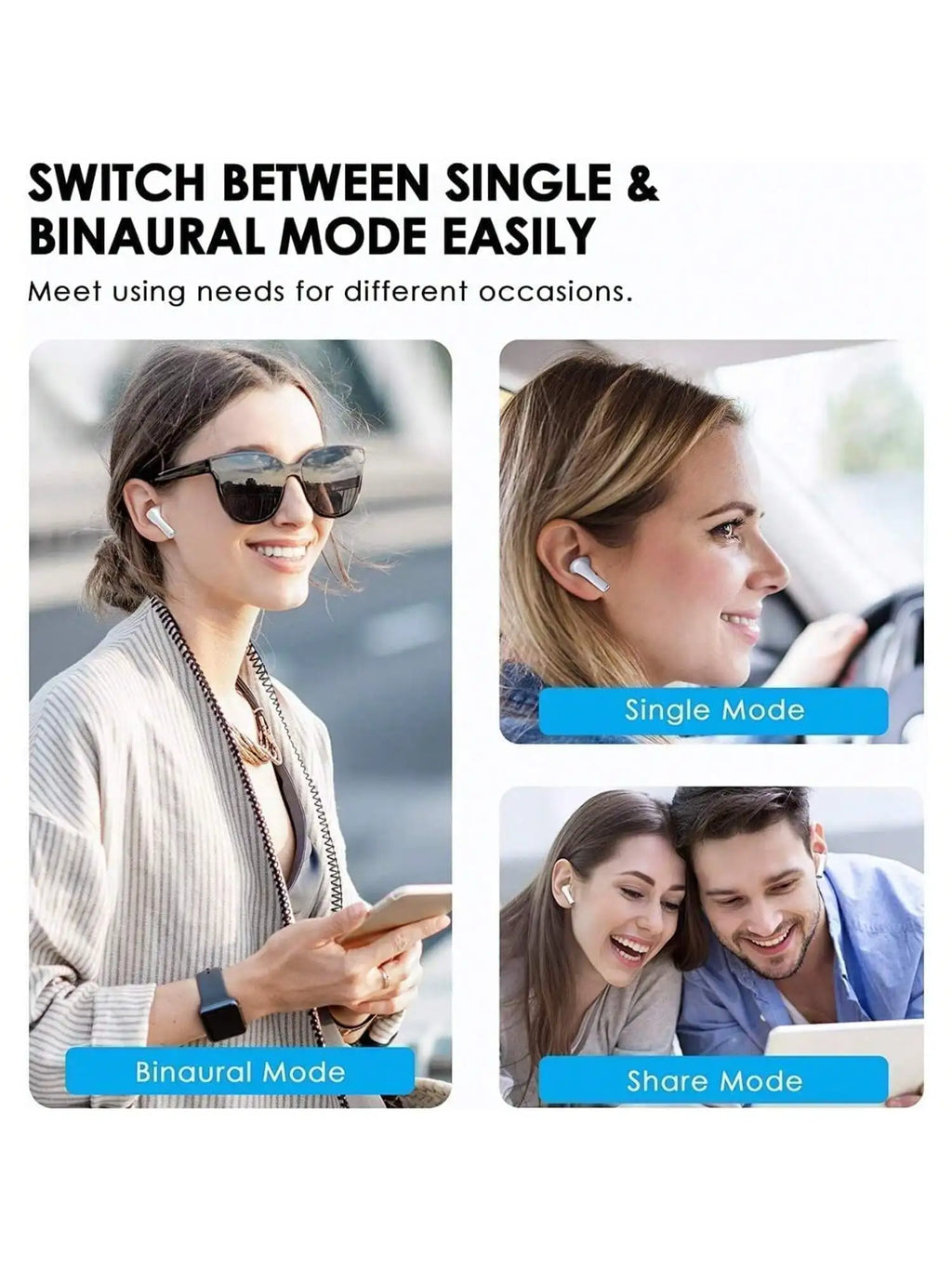 Air Pro Wireless
