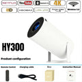 Portable & Mini Projector