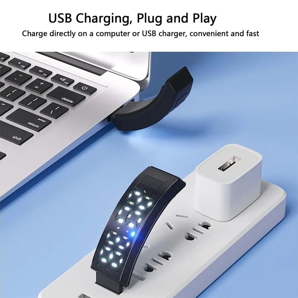 LED Digital Alarm Clock Watch