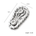 Metal Fidget Spinner